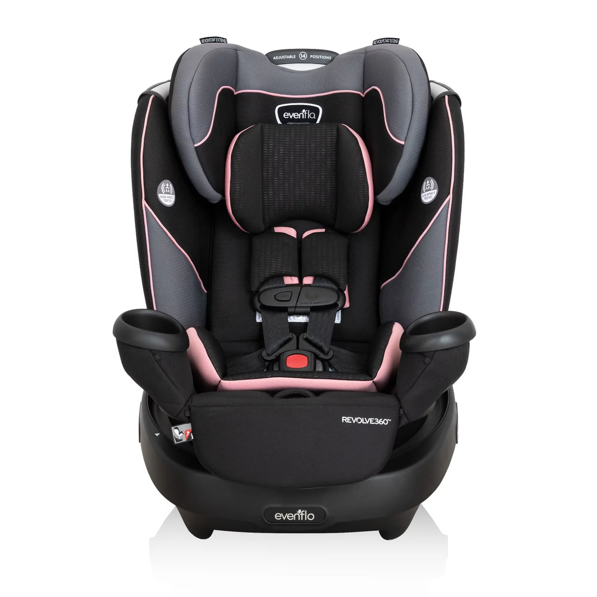 Convertible Car Seat J14479