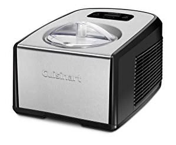Compressor Ice Cream and Gelato Maker R157231