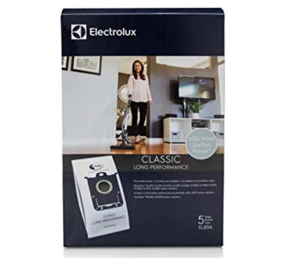 Electrolux EL201 Synthetic Bag R393499