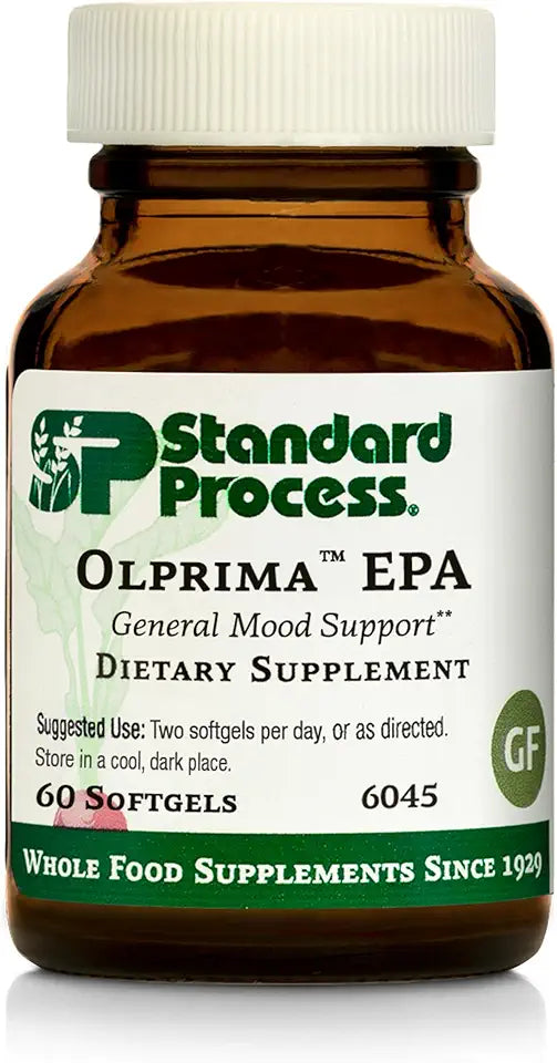 EPA 60 softgels G185