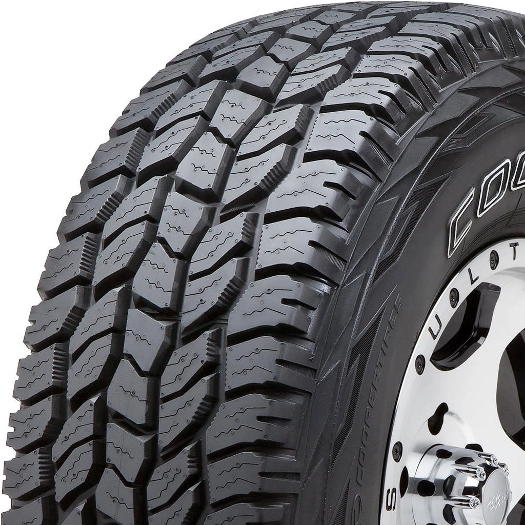 All-Terrain Tire A2497