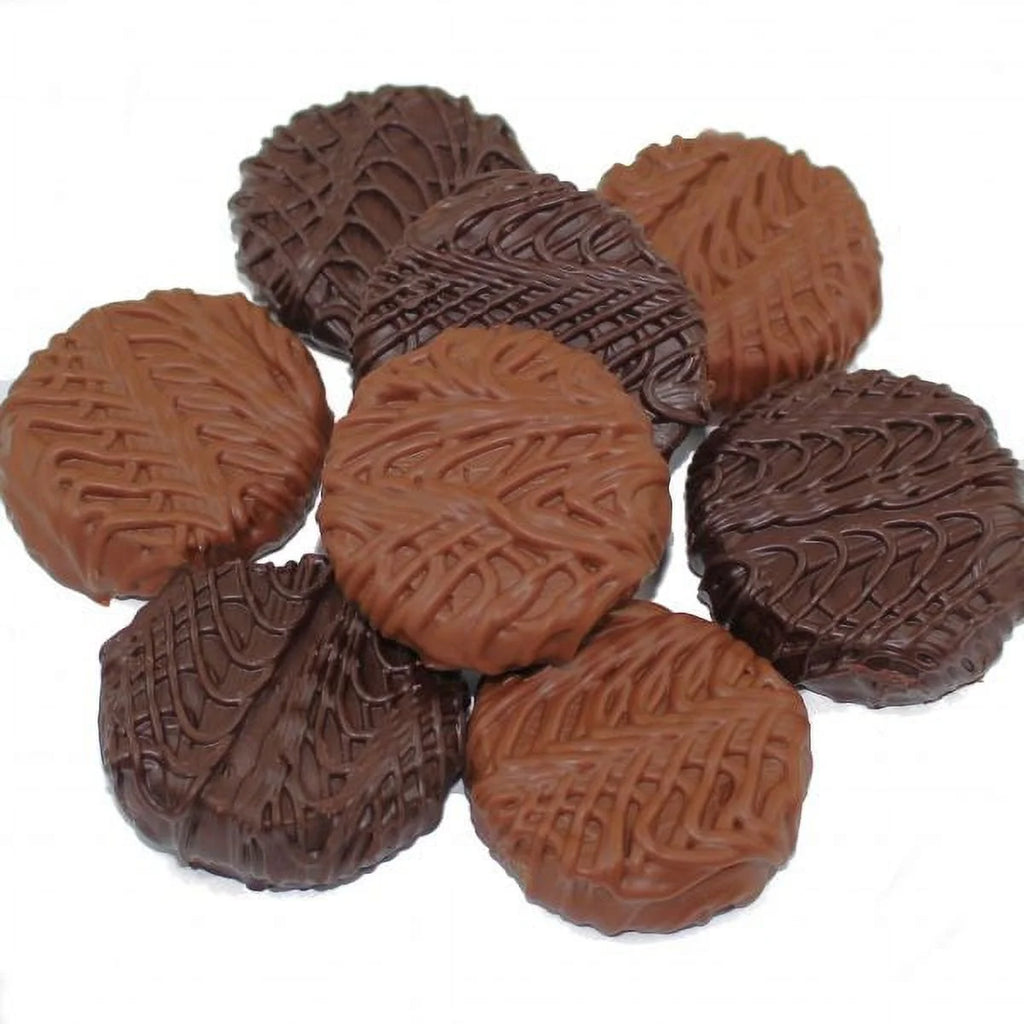 Chocolate Covered Oreos 1lb I510