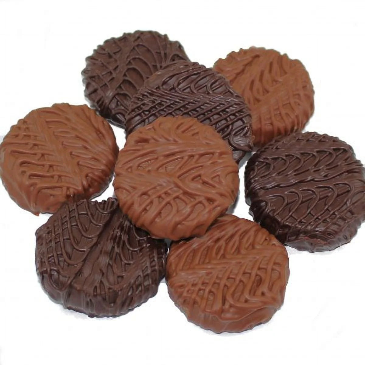 Chocolate Covered Oreos 1lb I510