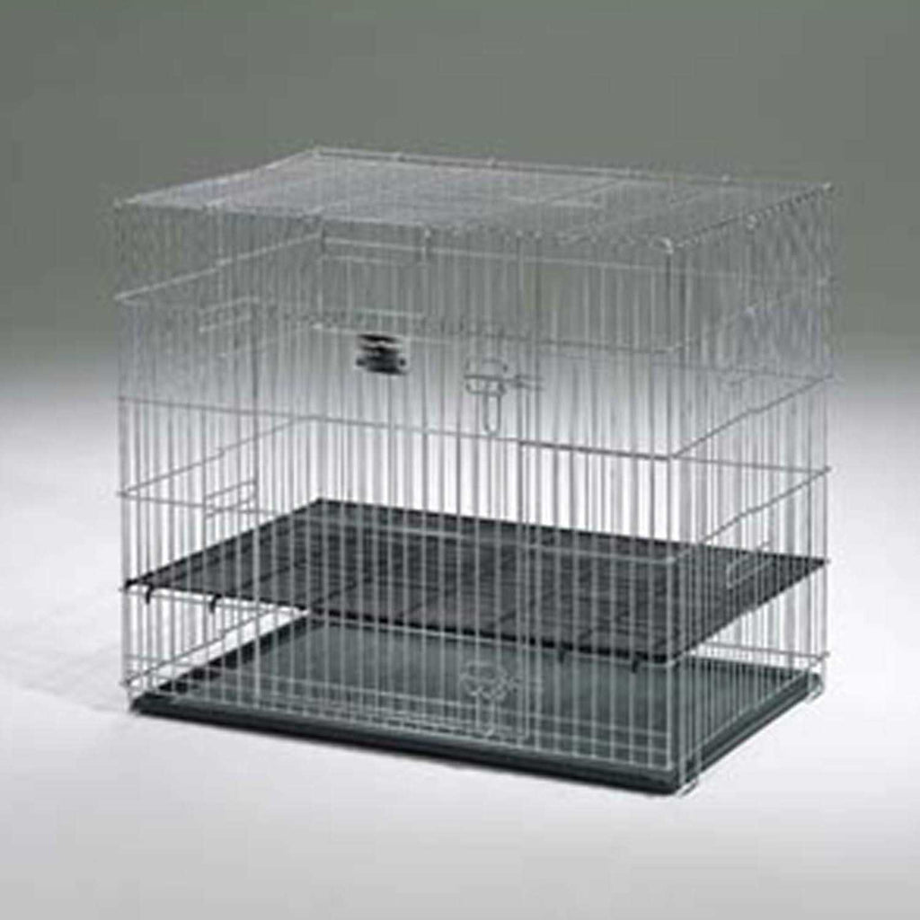 Puppy Playpen with Floor Grid O52413