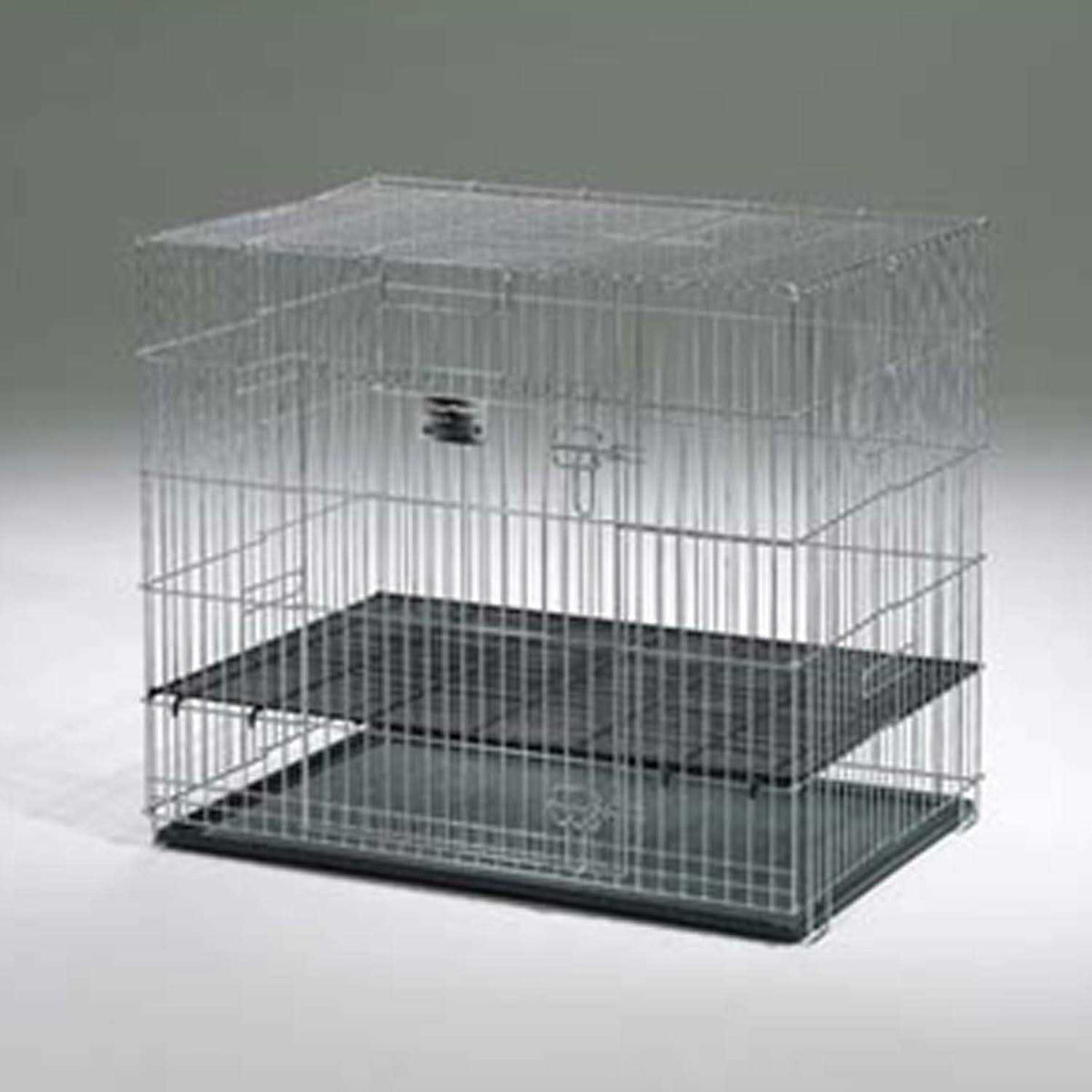 Puppy Playpen with Floor Grid O52413