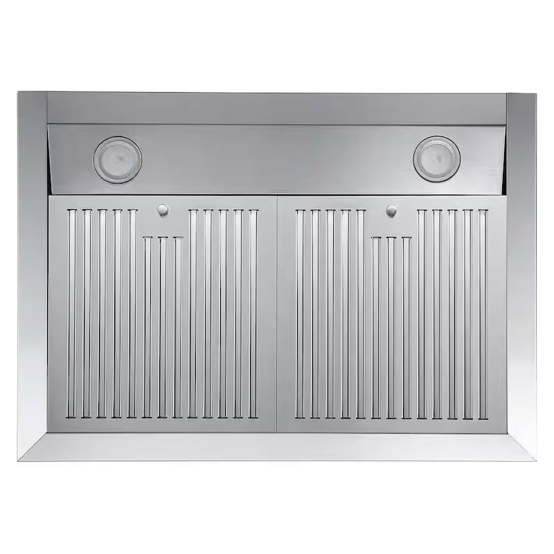 30 in. Stainless Steel Under Cabinet Range Hood D11102