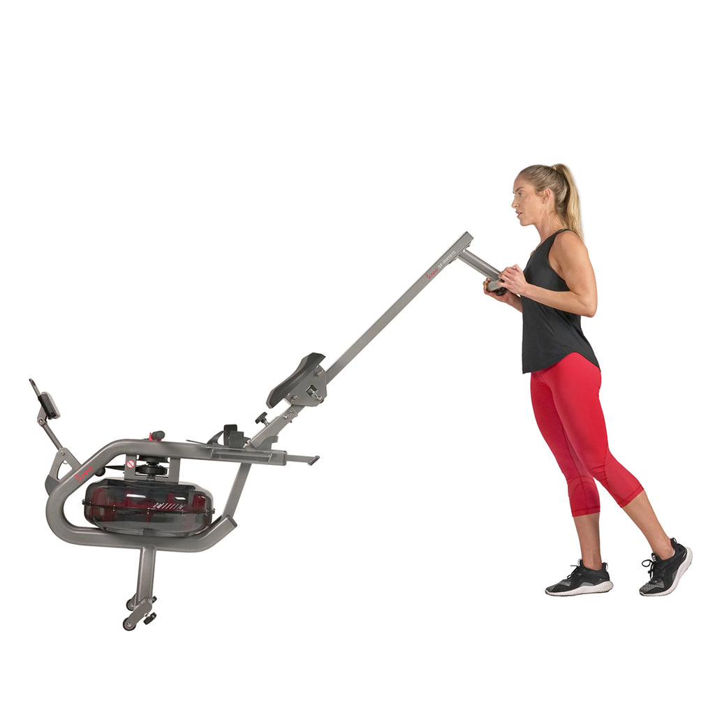 Water Rowing Machine W813