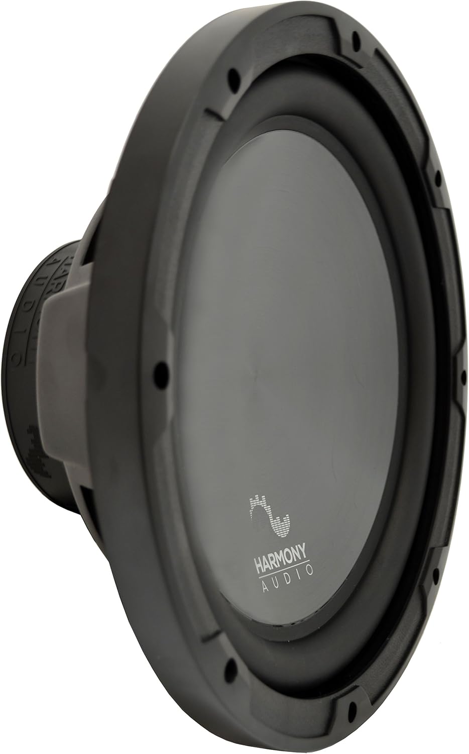 Dual 12 Loaded Sub Box Ported Enclosure Y352130