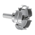 2-1/8x22 Thin-Gauge Carbide Hole Saw T89301