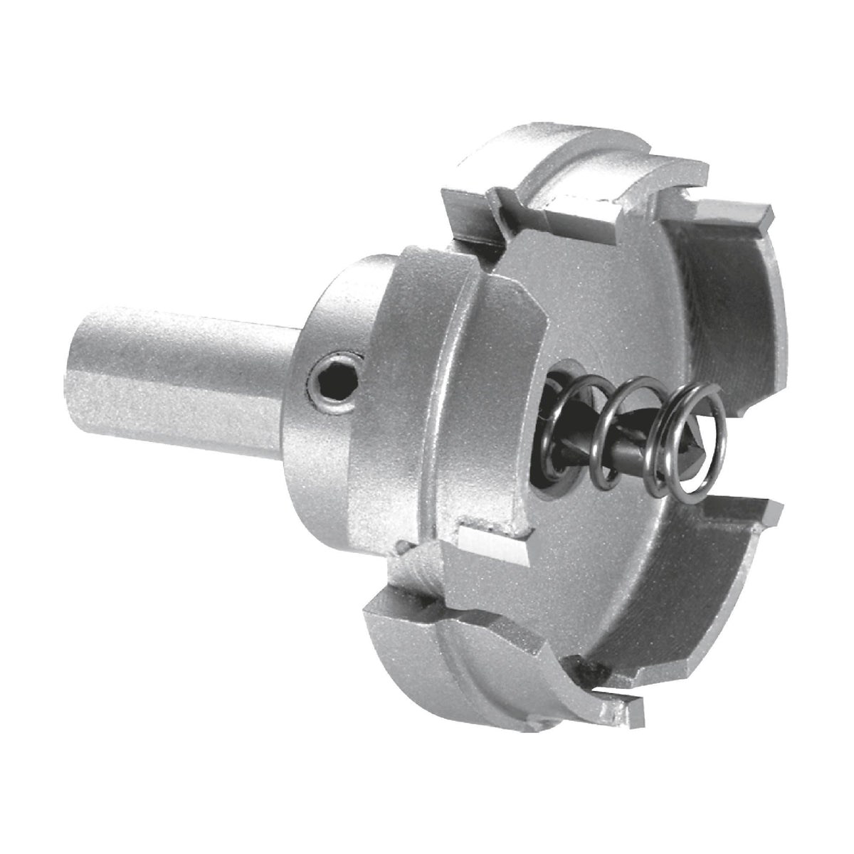 2-1/8x22 Thin-Gauge Carbide Hole Saw T89301