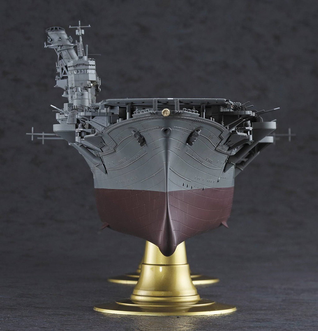 1/350 IJN Aircraft Carrier C5404