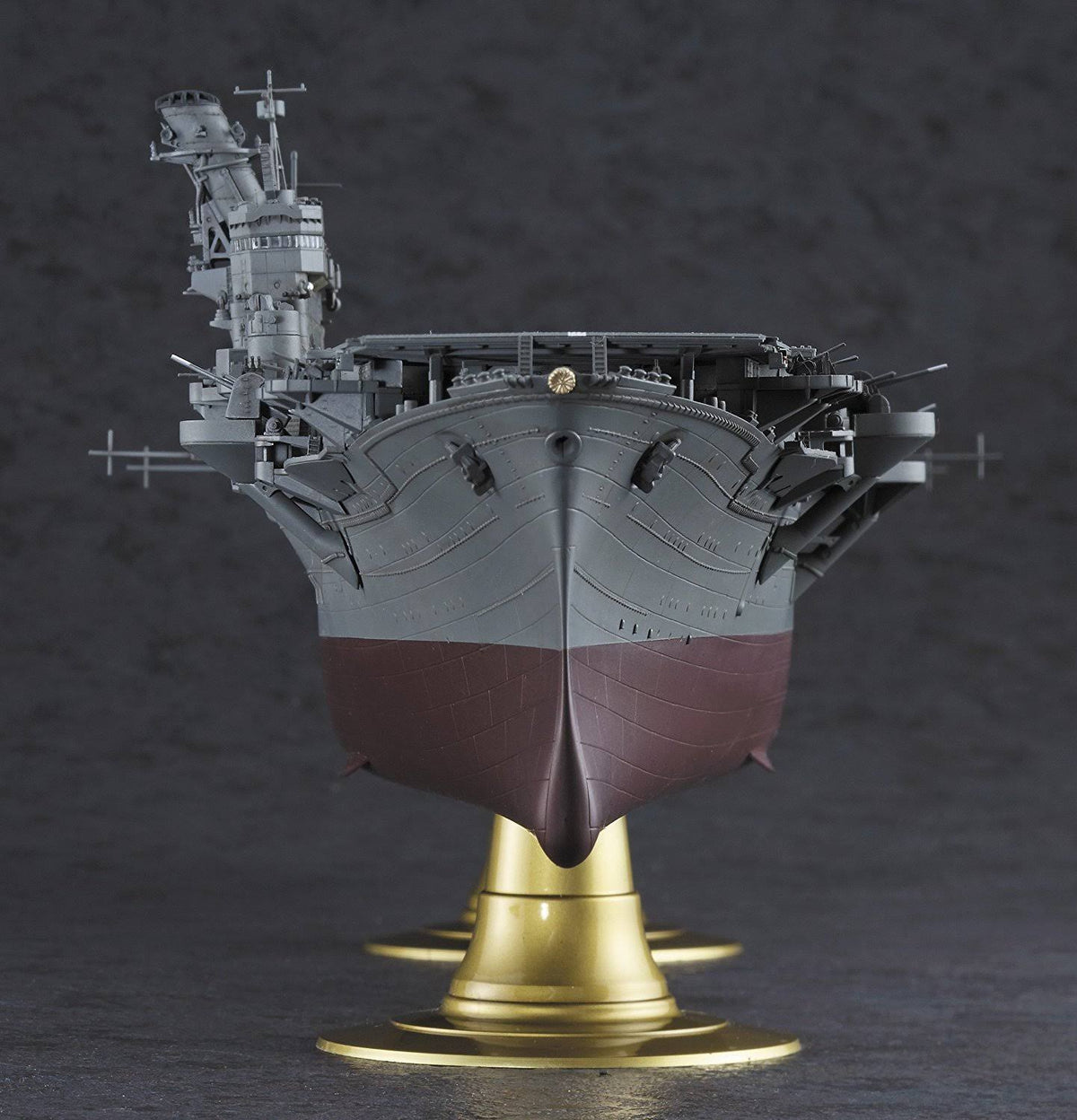 1/350 IJN Aircraft Carrier C5404