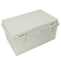 ABS Plastic IP65 Waterproof Electrical Enclosure Junction Box X847