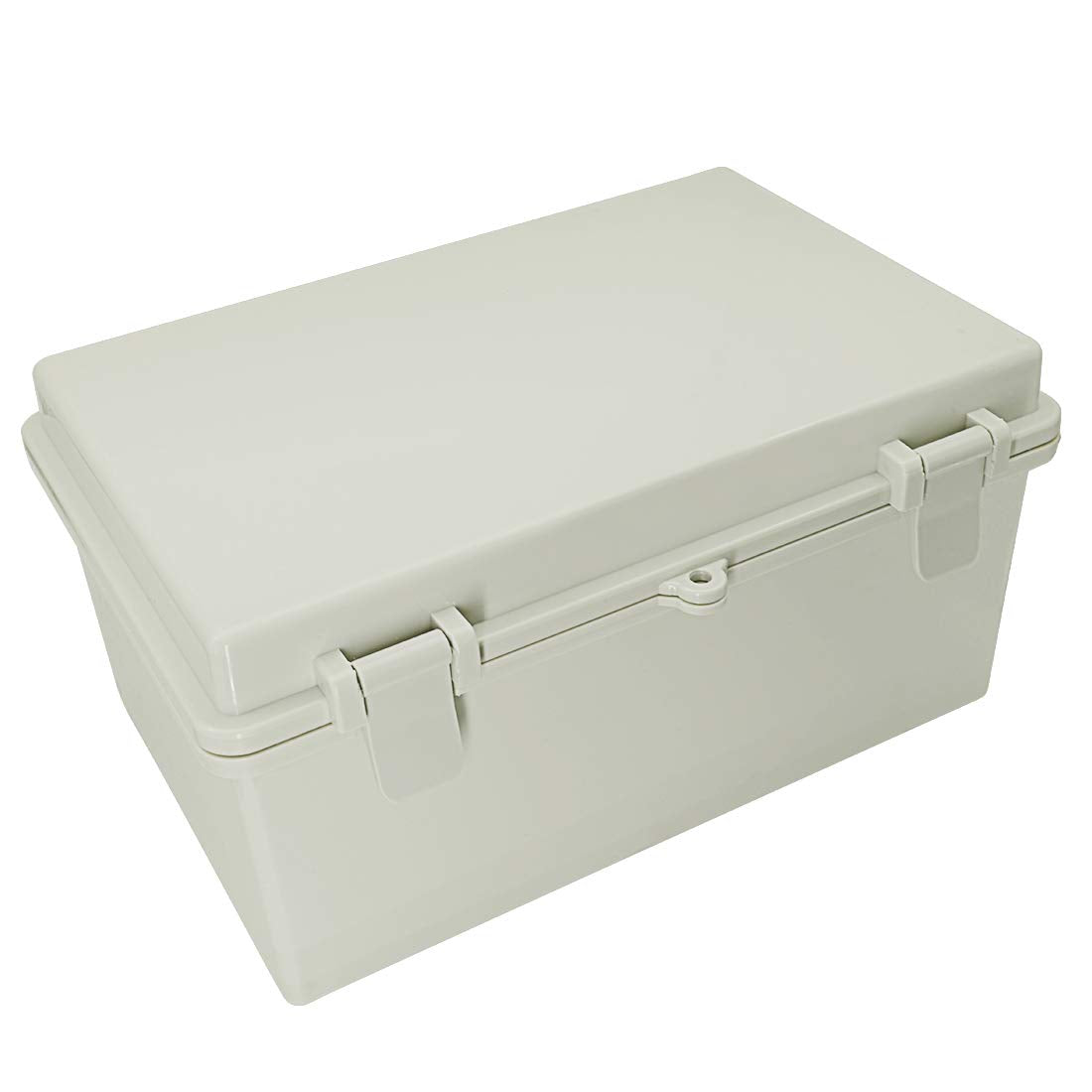 ABS Plastic IP65 Waterproof Electrical Enclosure Junction Box X847