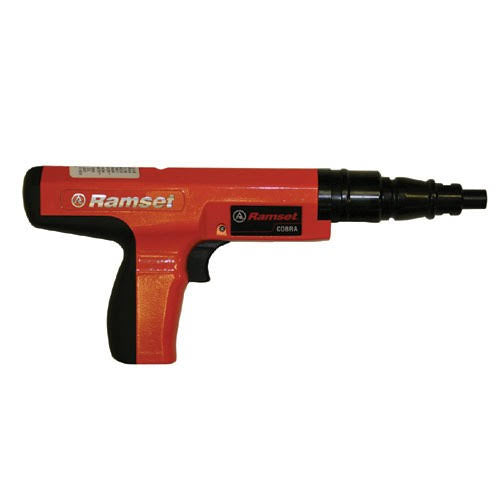 0.27 Caliber Semi-Automatic Powder Actuated Tool K354
