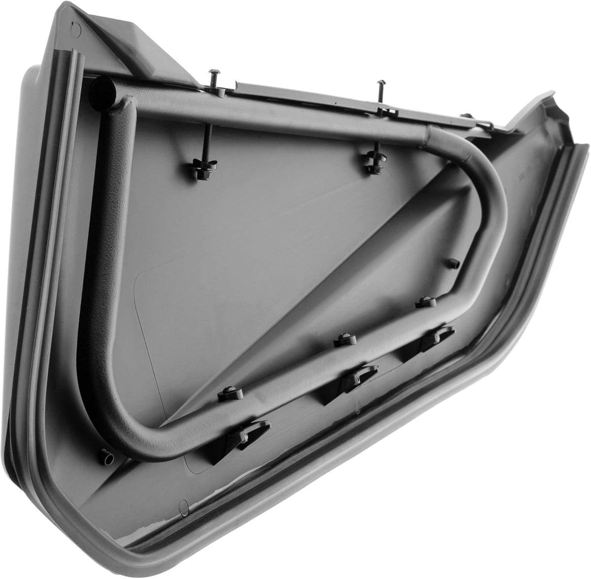 Lower Door Panel Insert Kit for Can Am Maverick X3 MAX S178150