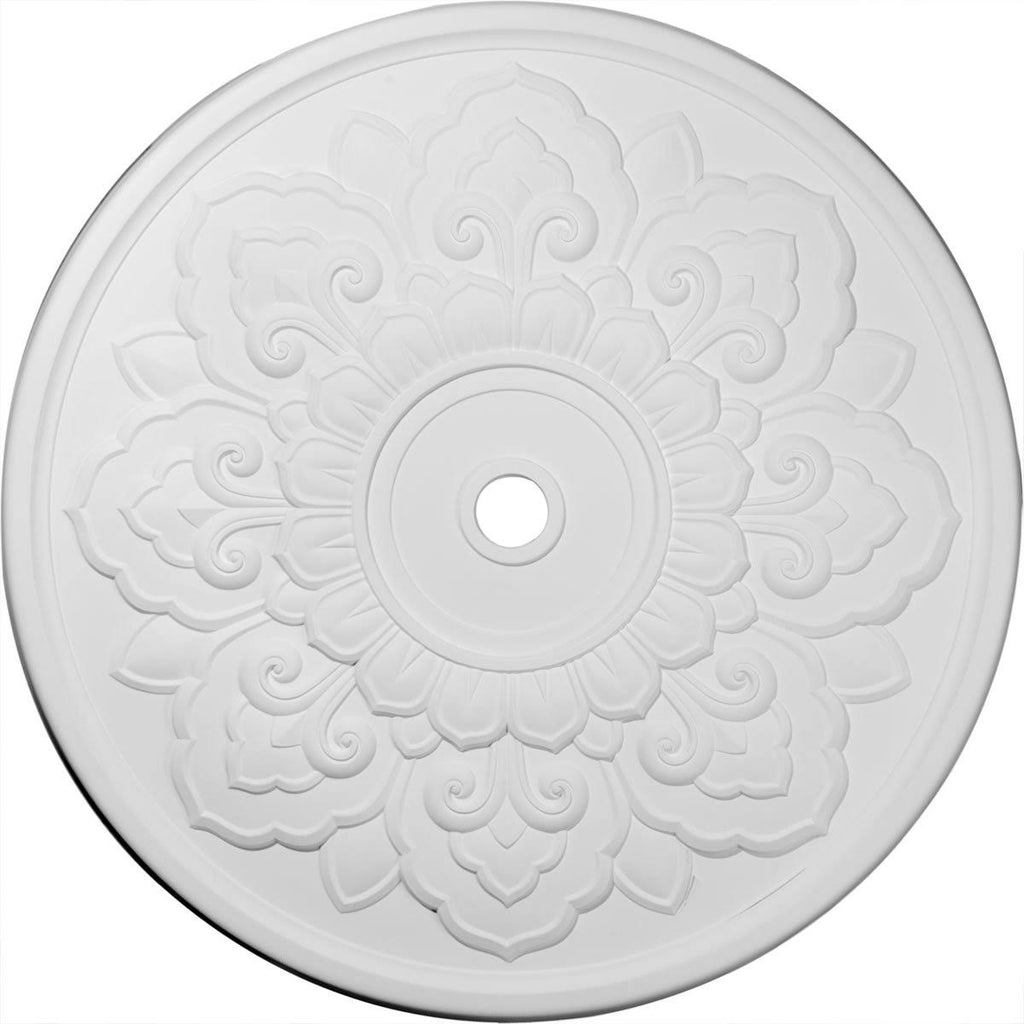 Ceiling Medallion J409812