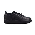Big Kids' Shoes Black C5239