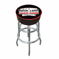 Padded Bar Stool C467