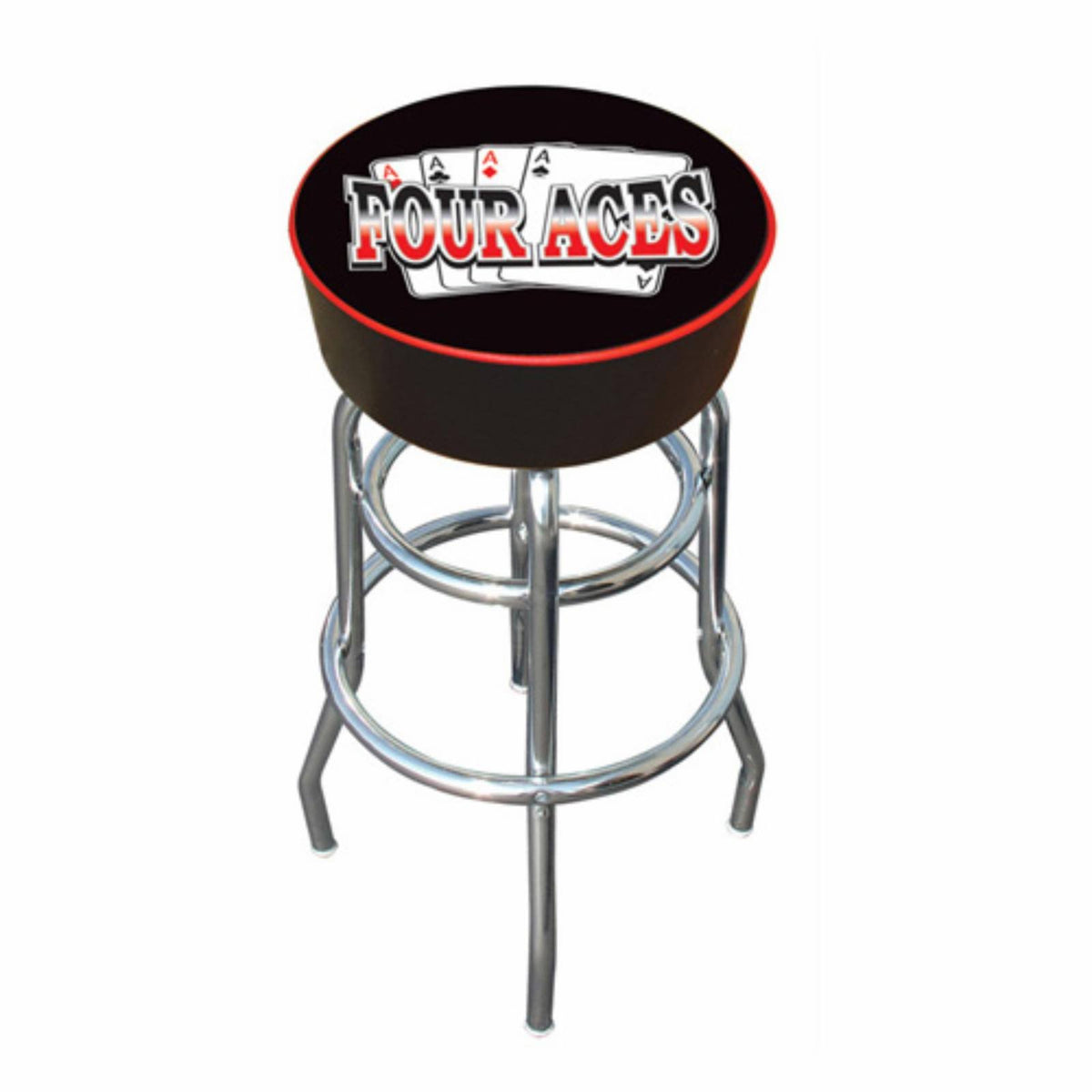 Padded Bar Stool C467