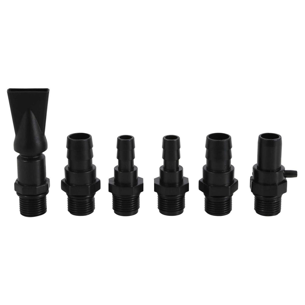 396 GPH Submersible Inline Pump X856