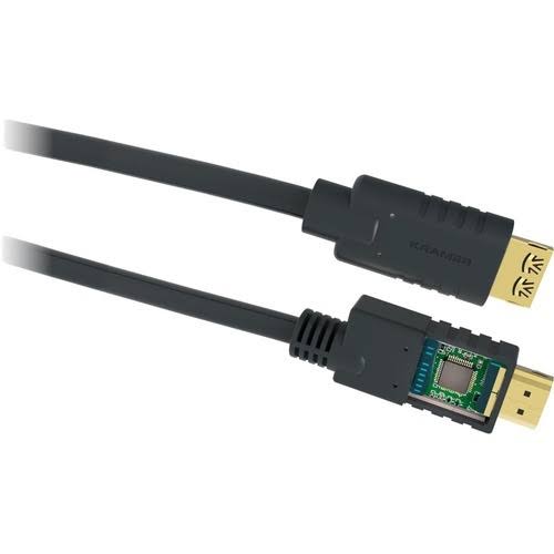 Active High Speed HDMI Cable with Ethernet H51709
