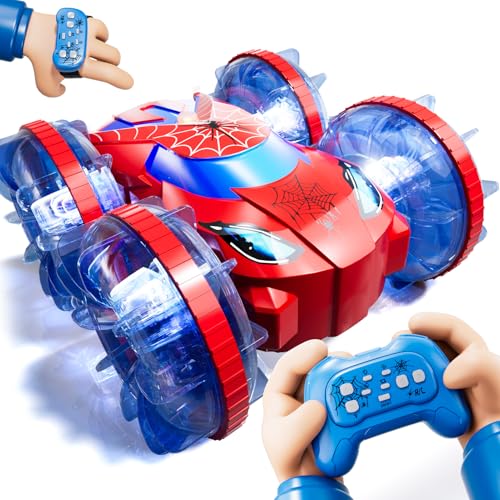 2.4Ghz 4WD Waterproof Remote Control Car Z348984