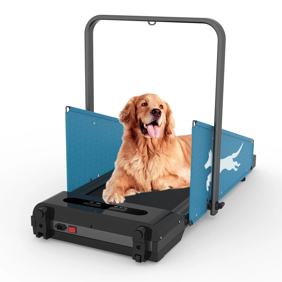 Dog Treadmill Small Dogs J42725