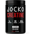 Unflavored Creatine Monohydrate Powder 90 Servings 16 oz H838