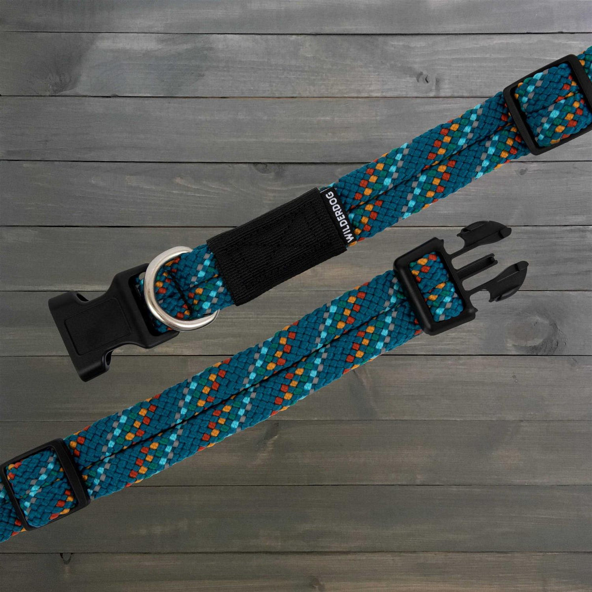 Rope Collar X993392