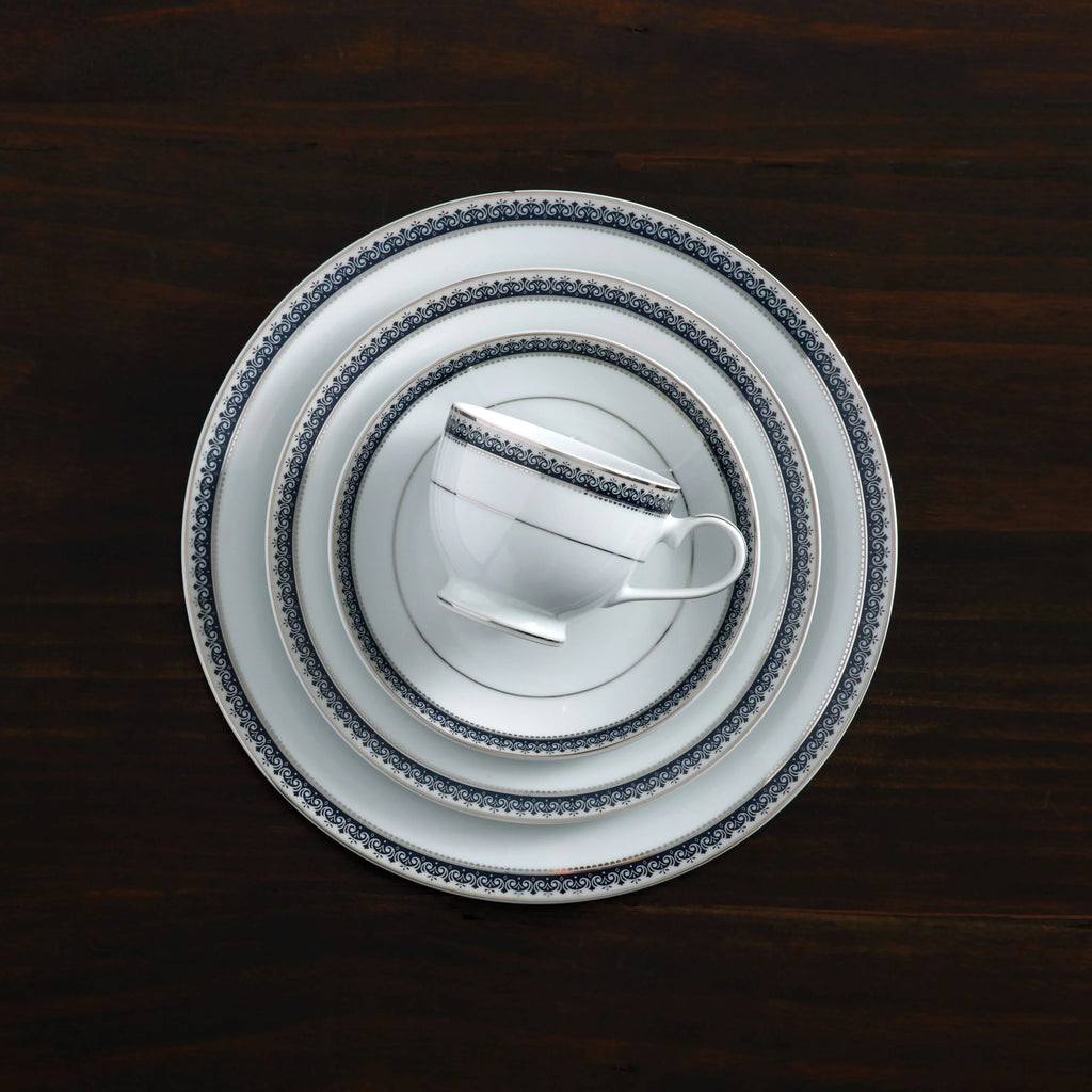 40-piece Dinnerware Set N1638