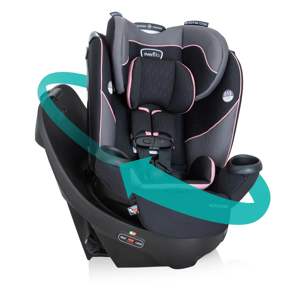 Convertible Car Seat J14479