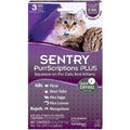 Flea and Tick Squeeze-On Y61031