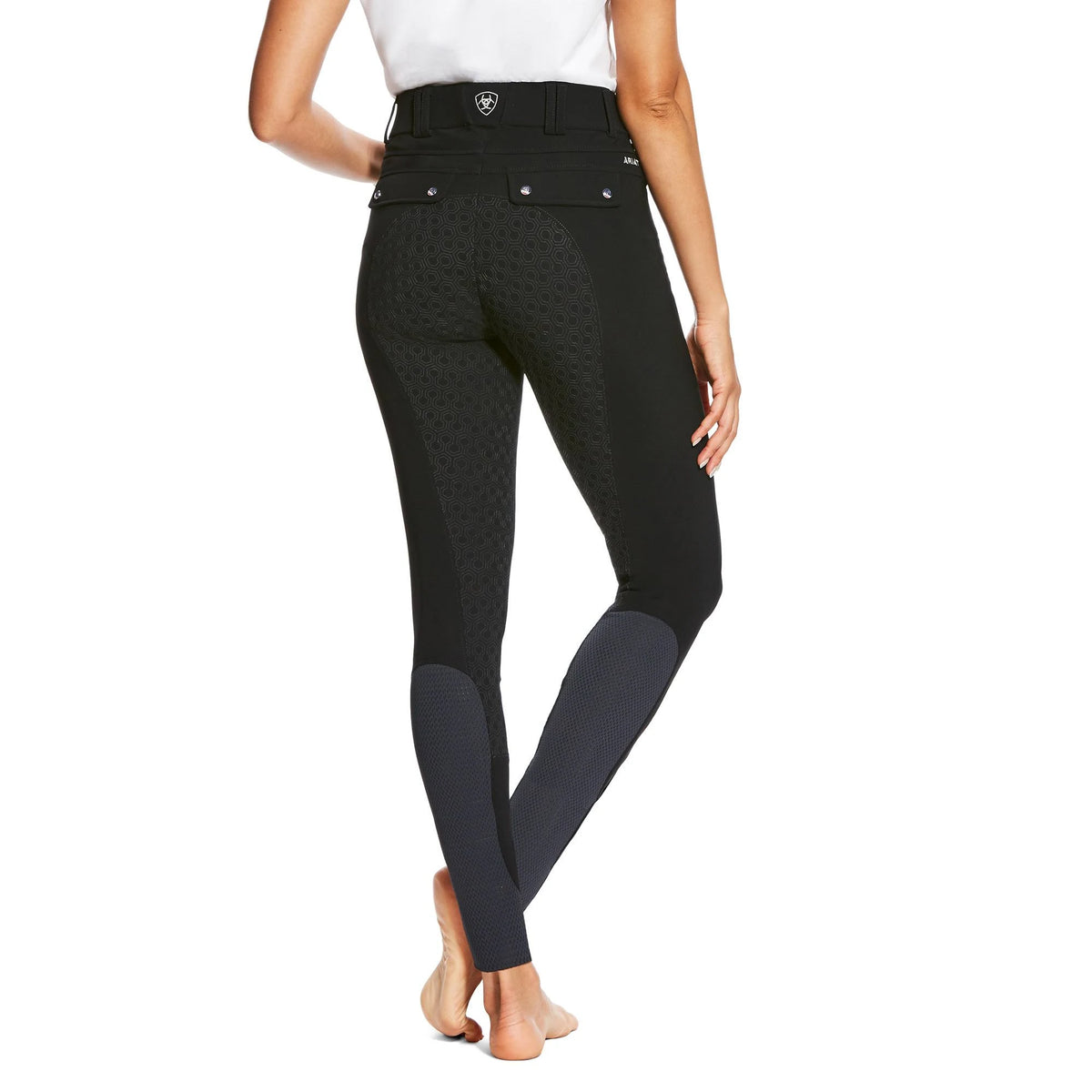 Black Full Seat Breech N52178