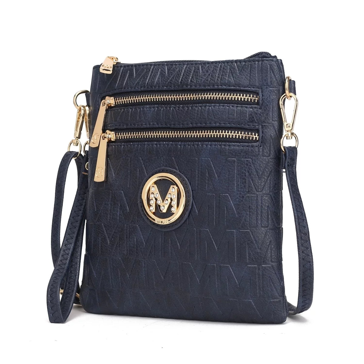 Crossbody Handbag M1002