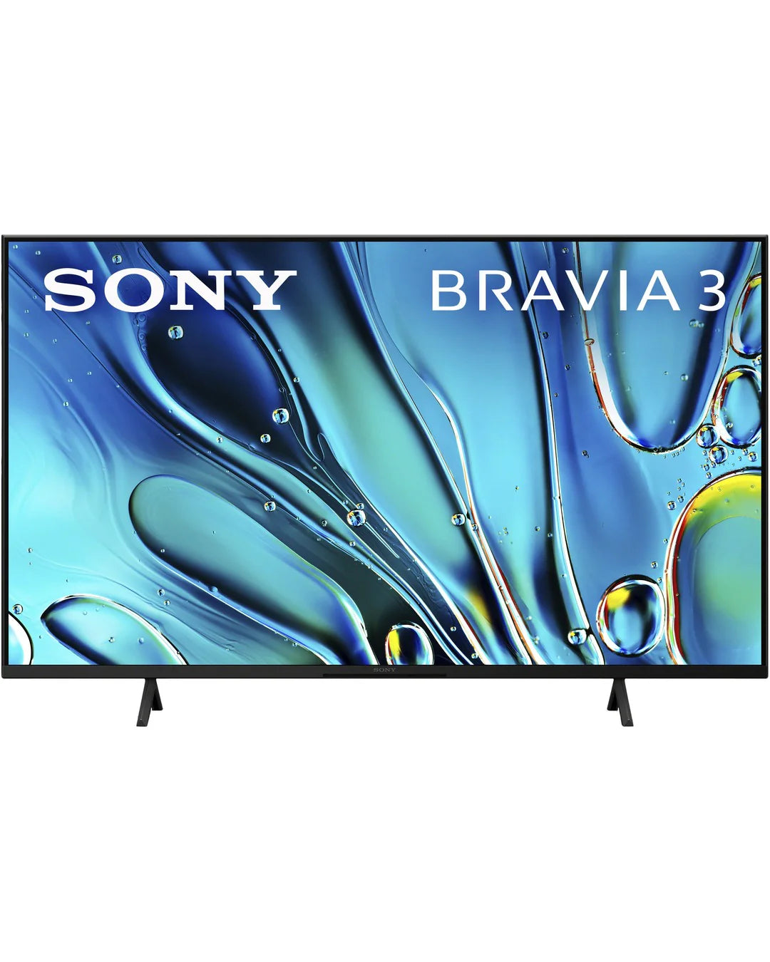 43 Class LED 4K UHD Smart Google TV B20278