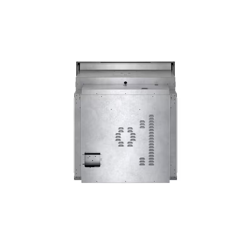 30 in. Built-In Single Electric Convection Wall Oven in Stainless Steel A7495