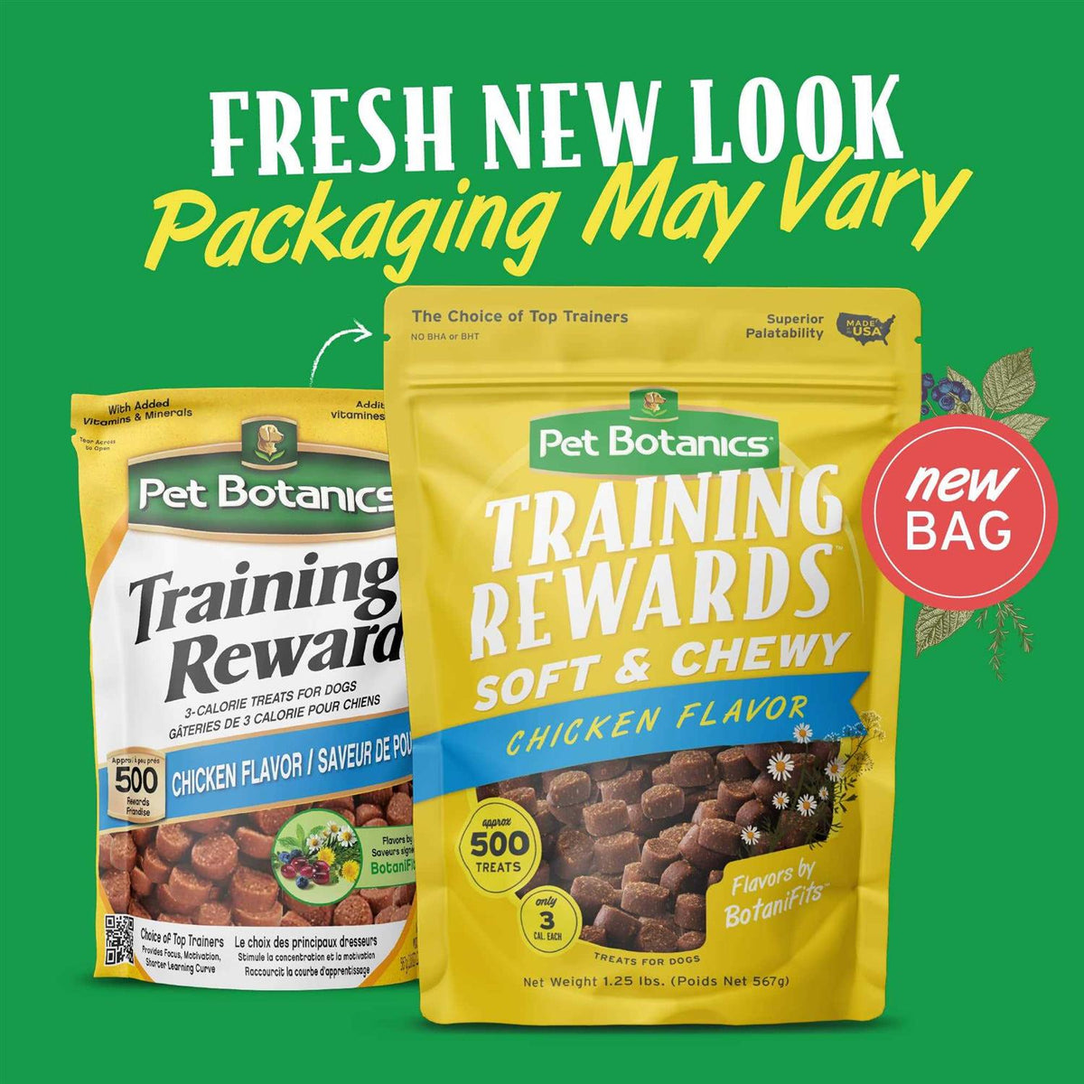 Dog Treats S9334