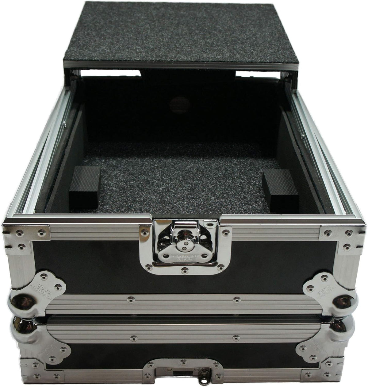 Custom Flight DJ Road Travel Case for 12 Mixer X627763