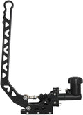 Hydraulic Handbrake Adjustable Height Black O99533