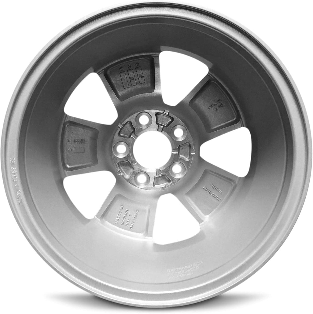 16x6.5 Inch Aluminum Wheel Rim M69481