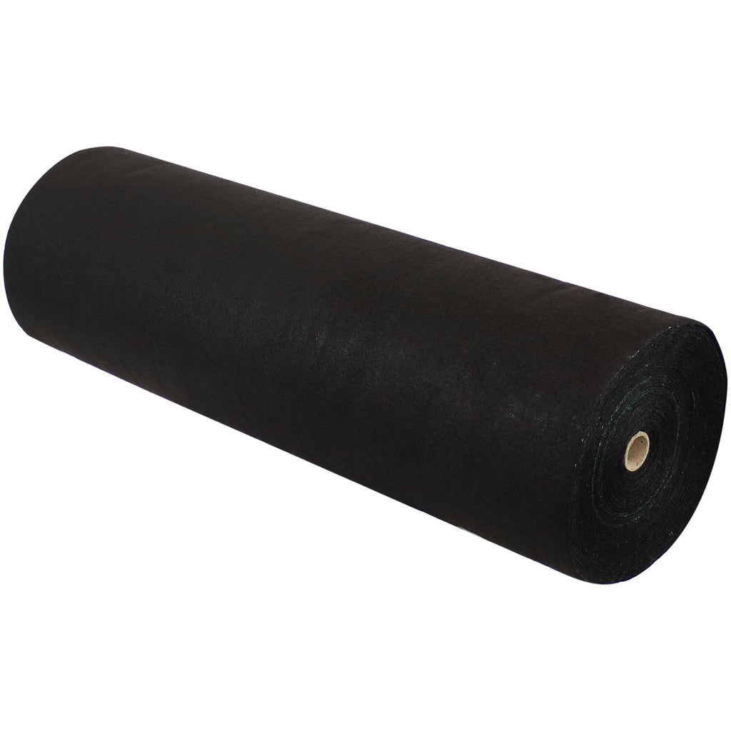 UV Resistant Polypropylene Landscape Fabric 3-Foot x 250-Foot K700