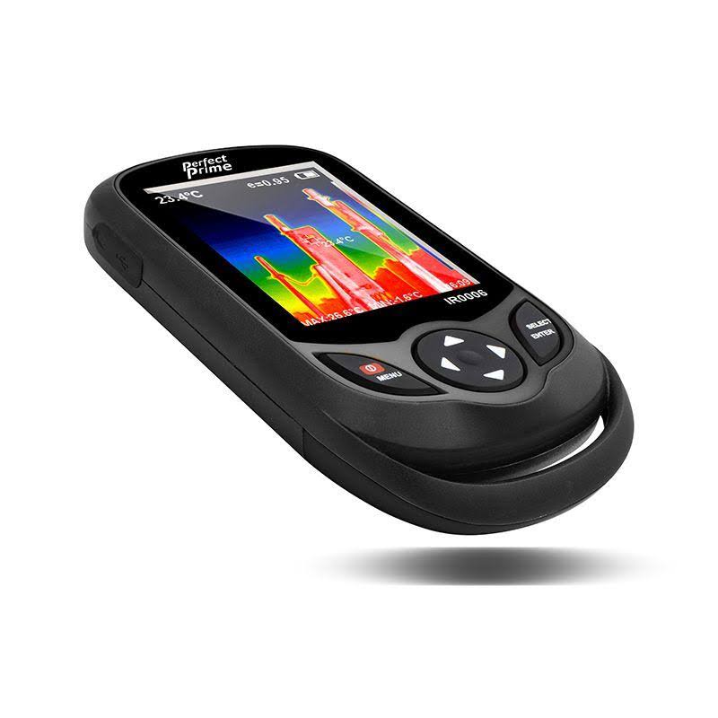 Thermal Camera 320 x 240 Resolution J16825