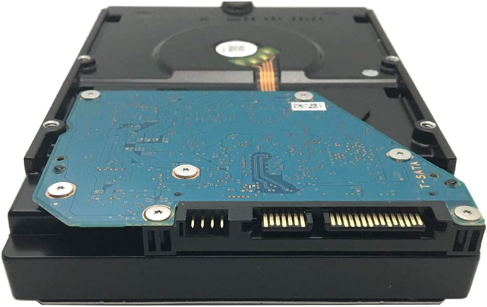 4TB 3.5 SATA 7200 RPM Enterprise Hard Drive L733