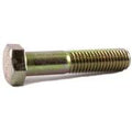 5/8-11 x 4 1/4 Grade 8 Hex Cap Screw Yellow Zinc Plated H590217