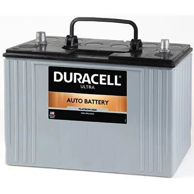 AGM Dual Purpose Heavy Duty Battery Y422