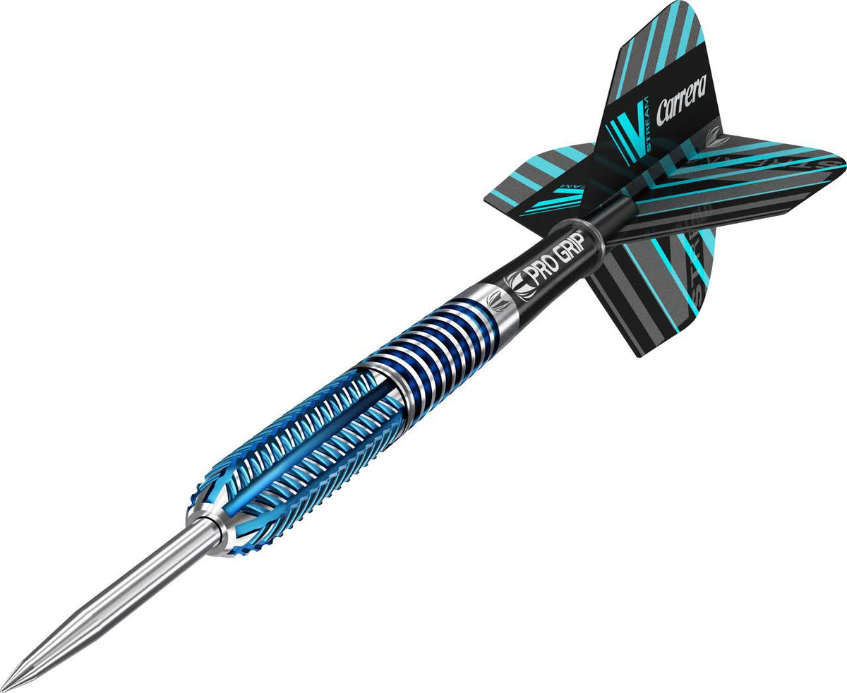 Steel Tip Darts 26g Z811