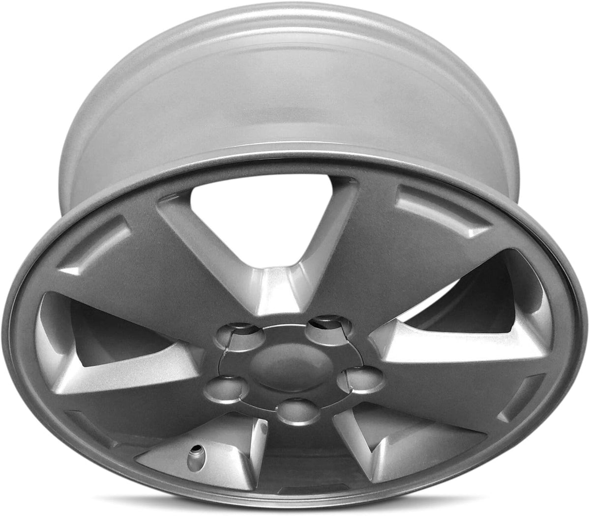 16x6.5 Inch Aluminum Wheel Rim M69481