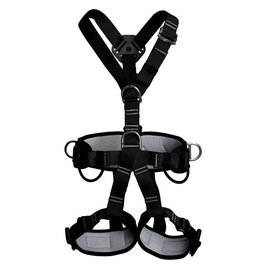 Full Body Safety Harness S7592