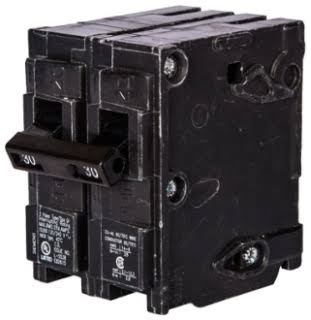 Molded Case Circuit Breaker E8651